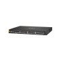 Switch Aruba 6100 48G Classe 4 PoE 4SFP+ 370 W (JL675A) Aruba