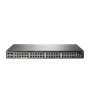 Switch Administrable HPE Aruba 2930F 48 ports PoE+ 4SFP (JL262A) Aruba