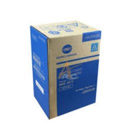 Toner Konica Minolta Cyan AAJW450 pour Bizhub C3350i C3351i (TNP79C) Konica Minolta