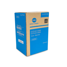 Toner Konica Minolta TNP-79K Noir Pour C3350i/4050i (AAJW150) Konica Minolta