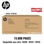 Hp toner 331XH (W1331XH) original pour 408dn / 432fdn Hp