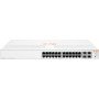 Switch Administrable Aruba Instant On 1930 24G 4SFP/SFP+ (JL682A) Aruba