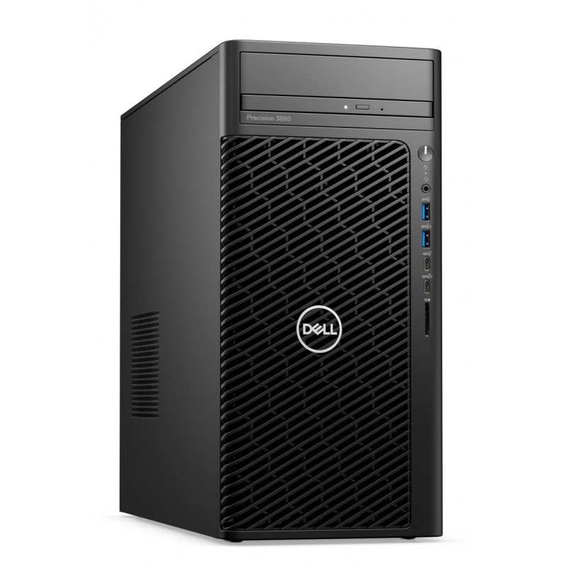 STATION DE TRAVAIL DELL PRECISION 3660 TOWER (DL-PR3660-I7) Dell