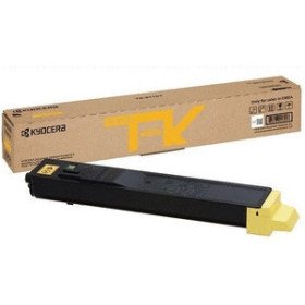 KYOCERA TK-8115Y Cartouche de toner Original Jaune (1T02P3ANL0) Kyocera