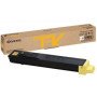 KYOCERA TK-8115Y Cartouche de toner Original Jaune (1T02P3ANL0) Kyocera