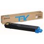 KYOCERA TK-8115C Cartouche de toner Original Cyan (1T02P3CNL0) Kyocera