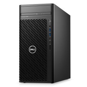 STATION DE TRAVAIL DELL PRECISION 3660 TOWER I7 (DL-PR3660-I7-12GO) Dell