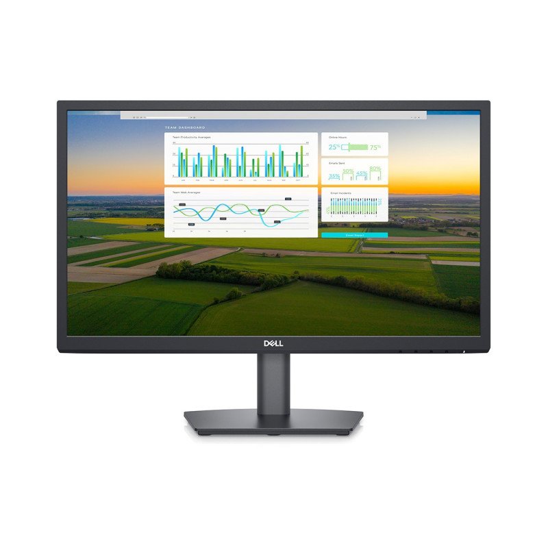 Moniteur Écran Dell 21.5 (E2222H-3Y) Dell