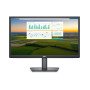 Moniteur Écran Dell 21.5 (E2222H-3Y) Dell