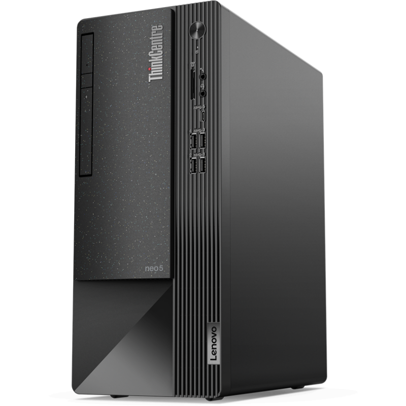 ORDINATEUR DE BUREAU LENOVO Thinkcentre Neo 50t (11SE00QFFM)