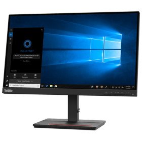 Moniteur Écran Lenovo ThinkVision S22E-20 21.5'' (62C6KAT1EU) Lenovo