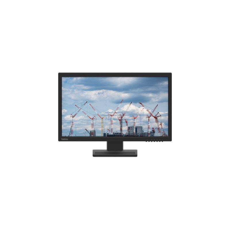 Moniteur Écran Lenovo ThinkVision E22-28 21.5'' (62B9MAT4EU) Lenovo