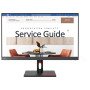 Moniteur Écran Lenovo ThinkVision S24i-30 23.8'' (63DEKAT3EU) Lenovo