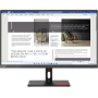 Moniteur Écran Lenovo ThinkVision S27i-30 27'' (63DFKAT4EU) Lenovo