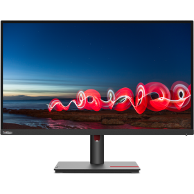 Moniteur Écran Lenovo ThinkVision T27i-30 27 (63A4MAT1EU) Lenovo