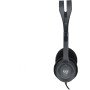 Casque stéréo professionnel H111 Logitech - Jack 3,5 mm (981-000593) Logitech