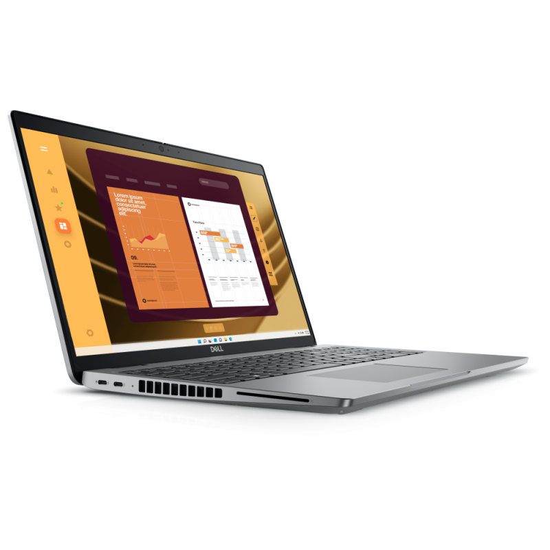 ORDINATEUR PORTABLE DELL Latitude 5450 i7 13th (DL-LAT5450-I7-FD) Dell