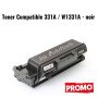 Toner 331A / W1331A noir - COMPATIBLE Hp