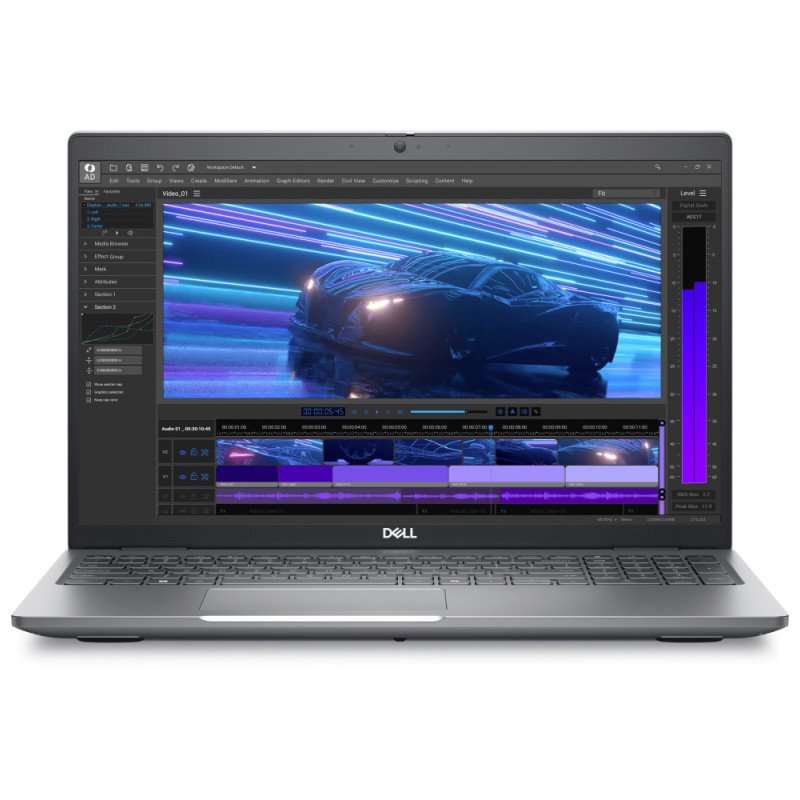 ORDINATEUR PORTABLE DELL PRECISION 3591 (DL-PR3591-RTX8GB) Dell