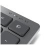 DELL Clavier et souris sans fil multipériphérique - KM7120W - français (AZERTY) (KM7120W-GY-FR) Dell