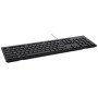 Clavier Dell KB216 USB Noir - Français (AZERTY) (580-ADGU) Dell