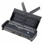 Scanner de documents portable Canon imageFORMULA P-215II (9705B003) Canon