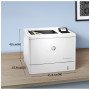 Imprimante Laser Couleur HP LaserJet Enterprise M554dn (7ZU81A) Hp