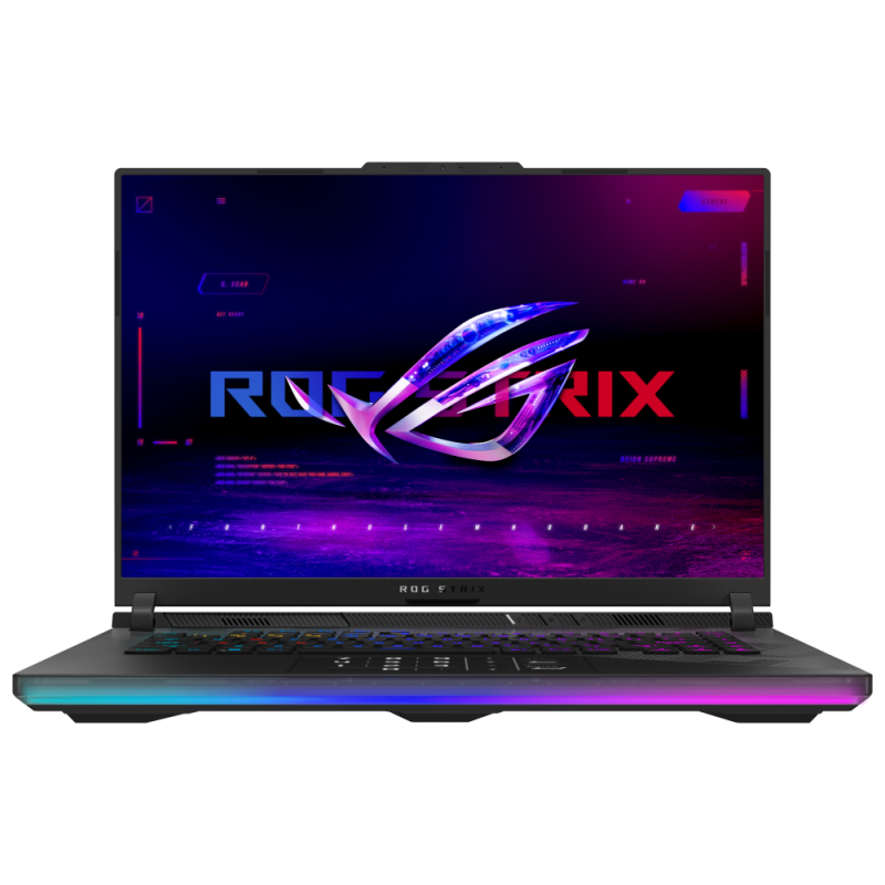 Ordinateur portable Gaming Asus ROG Strix G16 G614JVR-N4164W Asus