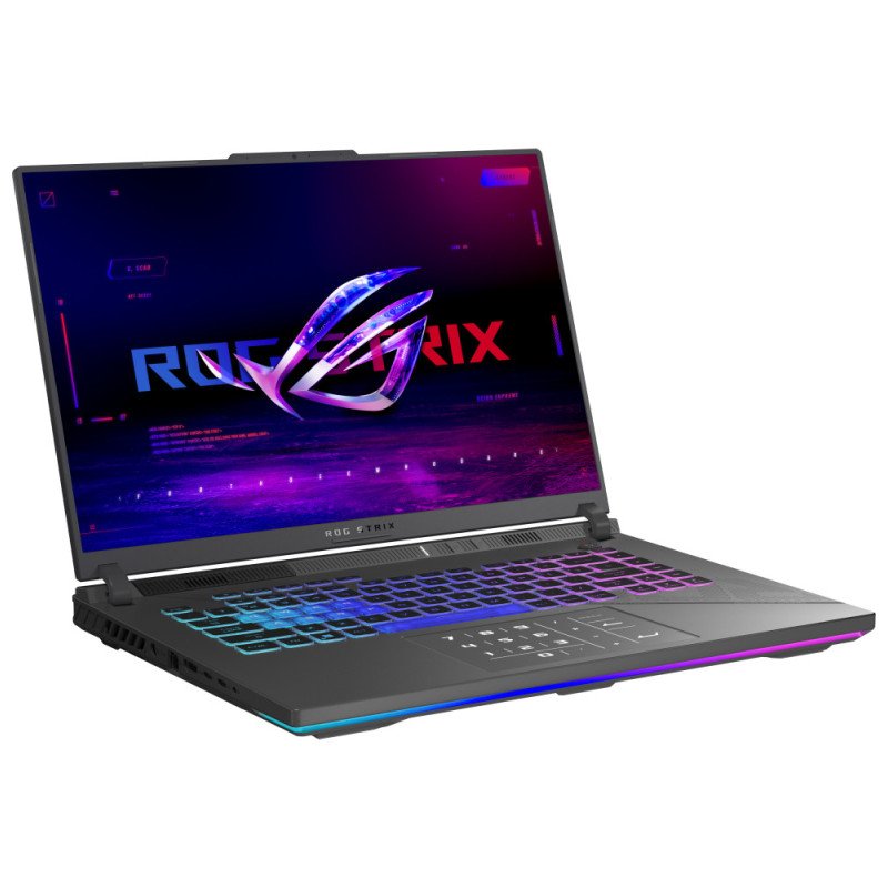 Ordinateur portable Gaming Asus ROG Strix SCAR 18 G834JZR-R6068W Asus