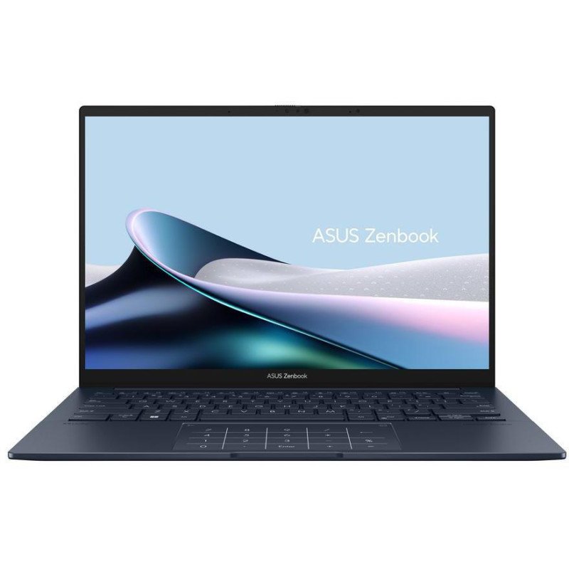 ORDINATEUR PORTABLE ASUS ZENBOOK UX3405-PZ185W (90NB11R3-M009W0) Asus