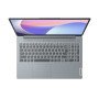 ORDINATEUR PORTABLE LENOVO IdeaPad Slim 3 15IRU8 (82X7009QFE) Lenovo