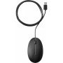 Souris filaire HP 125 (265A9AA) Hp