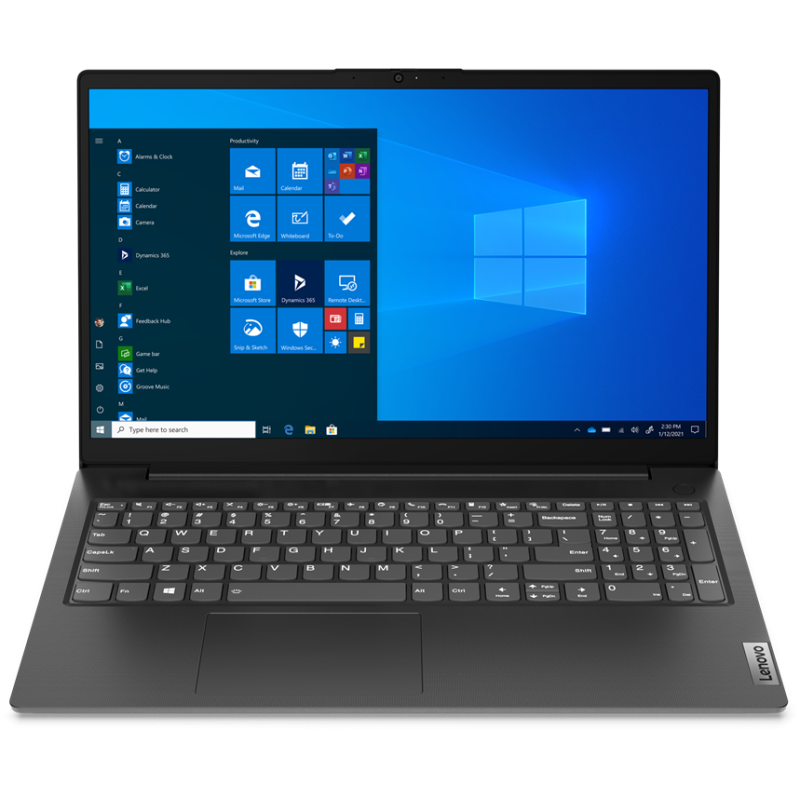 ORDINATEUR PORTABLE LENOVO IdeaPad Slim 3 15IRU8 (83A1009DFE) Lenovo