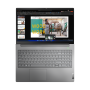 ORDINATEUR PORTABLE LENOVO ThinkBook 15 G4 IAP 12th i7 (21DJ003KFE) Lenovo