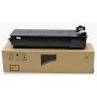 Toner compatible MX-237 noir - pour SHARP AR6020, AR6023, AR6026, AR6031, AR7024 Sharp