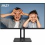 Moniteur MSI 25″ Pro MP251P – Full HD (MP251P) Msi