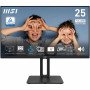 Moniteur MSI 25″ Pro MP251P – Full HD (MP251P) Msi