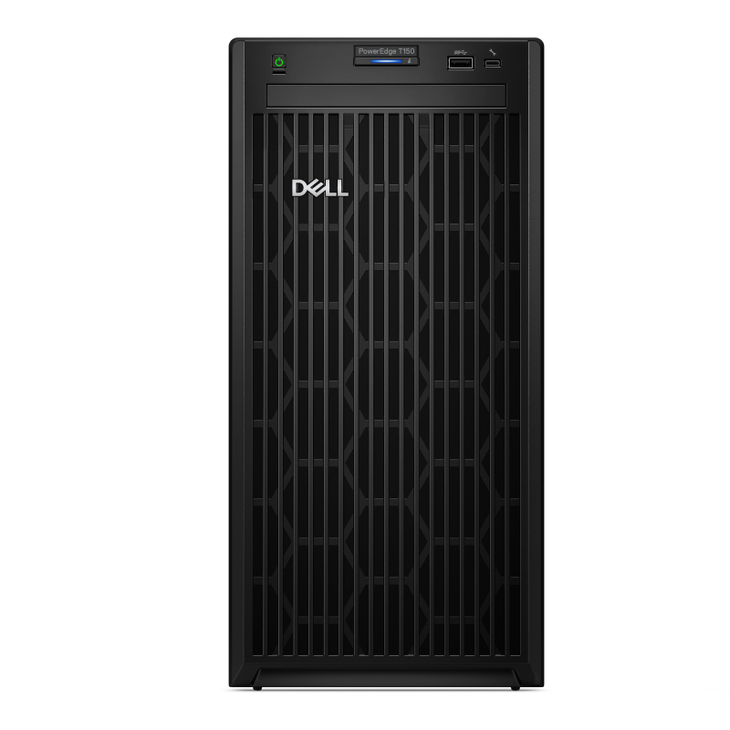 Serveur tour Dell PowerEdge T150 (EMEA_PET150SPL4) Dell