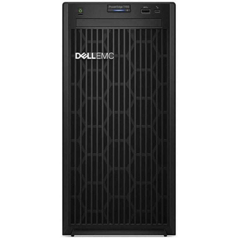 SERVEUR DELL PowerEdge T150 (EMEA_PET150SPL3) Dell