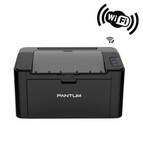 Imprimante laser Pantum P2500W  22 PPM WI-FI Pantum