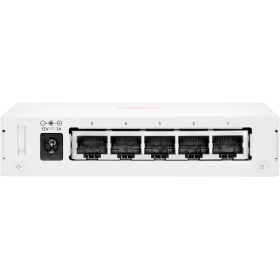 Switch HPE Aruba Instant On 1430 Unmanaged 5G (R8R44A) Aruba