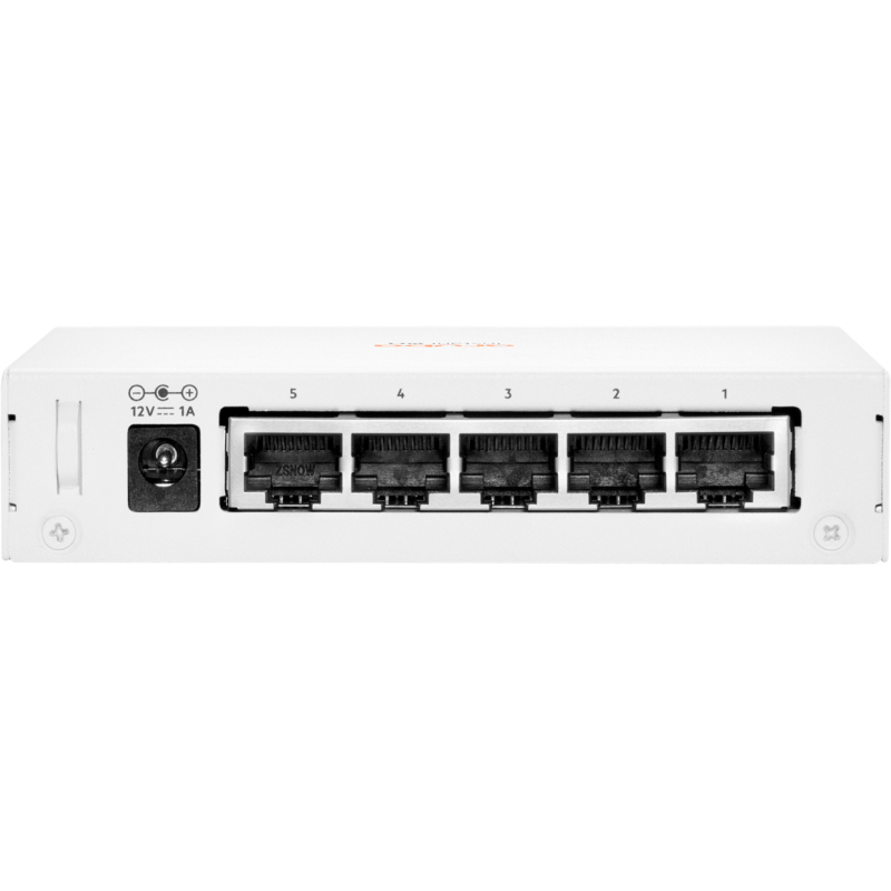 Switch HPE Aruba Instant On 1430 Unmanaged 5G (R8R44A) Aruba