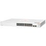 Switch Administrable Aruba Instant On 1830 24G 2SFP (JL812A) Aruba