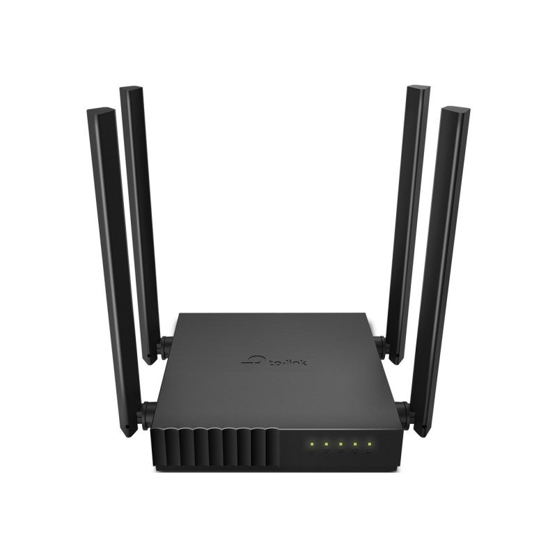 TP-LINK ROUTEUR AC1200 Dual Band WI-FI (ARCHER C54) TP-LINK