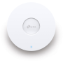 Point d'accès WiFi 6 TP-Link AX5400 bi-bande plafonnier (EAP670) TP-LINK