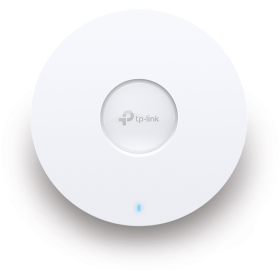 Point d'accès WiFi 6 TP-Link AX5400 bi-bande plafonnier (EAP670) TP-LINK