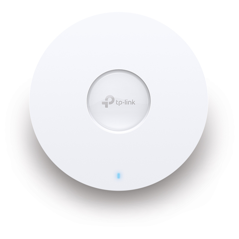 Point d'accès WiFi 6 TP-Link AX5400 bi-bande plafonnier (EAP670) TP-LINK