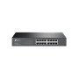 SWITCH TP-LINK GIGABIT 16-PORTS RACKABLE (TL-SG1016D) TP-LINK