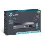 SWITCH TP-LINK GIGABIT 16-PORTS RACKABLE (TL-SG1016D)