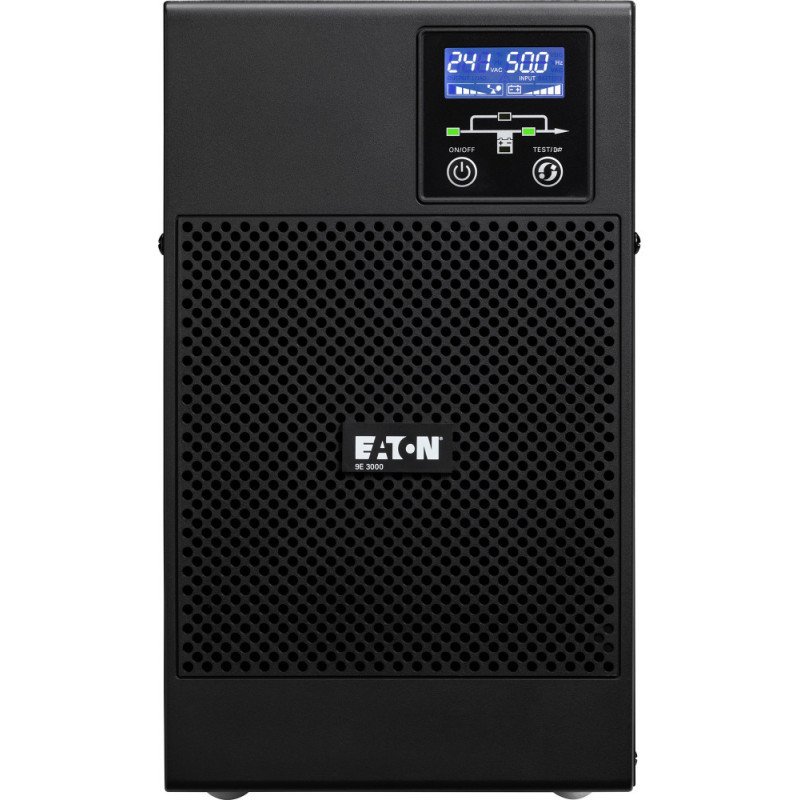 Onduleur On-line Eaton 9E 3000VA (9E3000I) Eaton